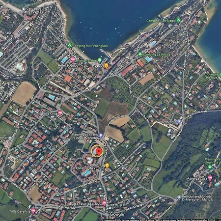 Apartamento Borgo Del Torchio - Gardagate