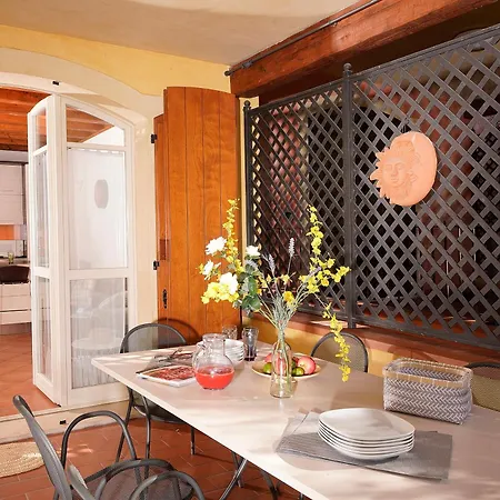 Apartmán Borgo Del Torchio - Gardagate