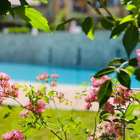 Apartmán Borgo Del Torchio - Gardagate *