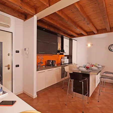 Borgo Del Torchio - Gardagate *