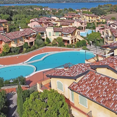 Borgo Del Torchio - Gardagate