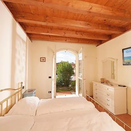 Apartmán Borgo Del Torchio - Gardagate *