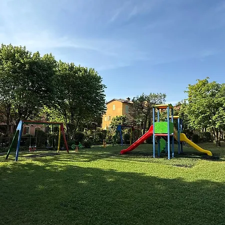 Borgo Del Torchio - Gardagate Apartmán