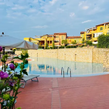 Apartmán Borgo Del Torchio - Gardagate *