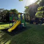 Borgo Del Torchio - Gardagate Διαμέρισμα Manerba del Garda