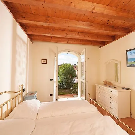 Lejlighed Borgo Del Torchio - Gardagate