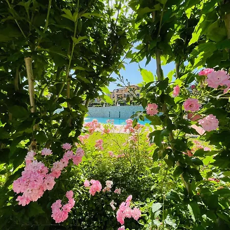 Lejlighed Borgo Del Torchio - Gardagate Manerba del Garda