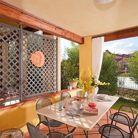 Gardagate - Borgo Del Torchio Appartamento *