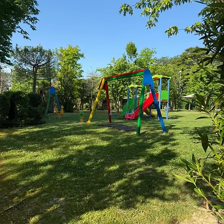 Appartamento Gardagate - Borgo Del Torchio *